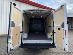 VW Crafter Kasten 35 L3H2 ACC 4M LED STANDHZ NAVI
