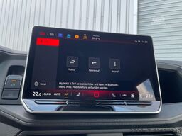 MAN TGE 3.180 Kombi L3H2 AHK LED NAV SITZH LENKRADHZ