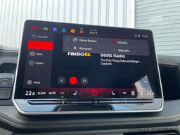 MAN TGE 3.180 Kombi L3H2 AHK LED NAV SITZH LENKRADHZ