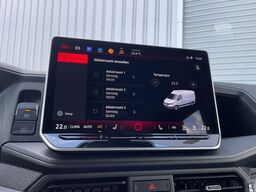 MAN TGE 3.180 Kombi L3H2 AHK LED NAV SITZH LENKRADHZ