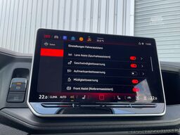 MAN TGE 3.180 Kombi L3H2 AHK LED NAV SITZH LENKRADHZ