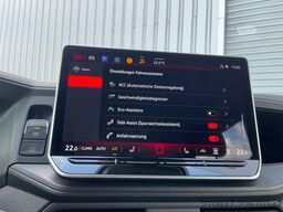 MAN TGE 3.180 Kombi L3H2 AHK LED NAV SITZH LENKRADHZ