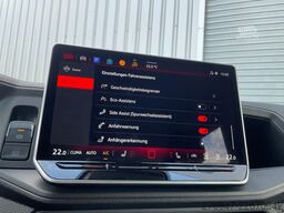 MAN TGE 3.180 Kombi L3H2 AHK LED NAV SITZH LENKRADHZ