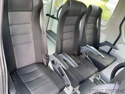 MAN TGE 3.180 Kombi L3H2 AHK LED NAV SITZH LENKRADHZ
