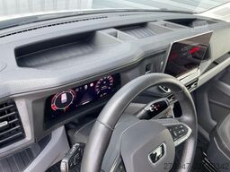 MAN TGE 3.180 Kombi L3H2 AHK LED NAV SITZH LENKRADHZ