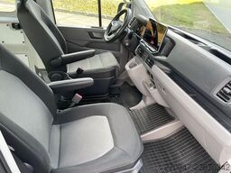 MAN TGE 3.180 Kombi L3H2 AHK LED NAV SITZH LENKRADHZ