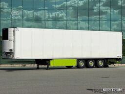SCHMITZ CARGOBULL N/A SCB*S3B CARRIER VECTOR 1550 LOW ENGINE HOURS