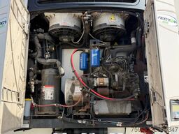 SCHMITZ CARGOBULL N/A SCB*S3B CARRIER VECTOR 1550 LOW ENGINE HOURS