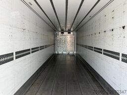 SCHMITZ CARGOBULL N/A SCB*S3B CARRIER VECTOR 1550 LOW ENGINE HOURS