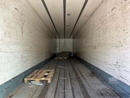 GROENEWEGEN DRO-12-20 GRWO-2001 BPW LIFT+STEERING AXLE DRUM