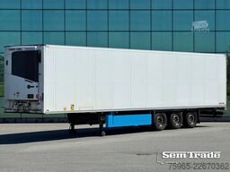 SCHMITZ CARGOBULL SCB*S3B THERMO KING SLXi300 FLOWERWIDE 270 CM HI