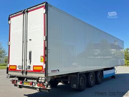 SCHMITZ CARGOBULL SCB*S3B THERMO KING SLXi300 FLOWERWIDE 270 CM HI