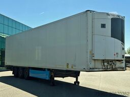 SCHMITZ CARGOBULL SCB*S3B THERMO KING SLXi300 FLOWERWIDE 270 CM HI