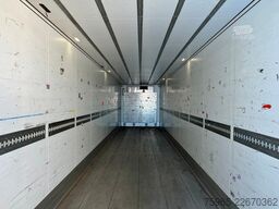 SCHMITZ CARGOBULL SCB*S3B THERMO KING SLXi300 FLOWERWIDE 270 CM HI