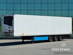 SCHMITZ CARGOBULL SCB*S3B THERMO KING SLXi300 FLOWERWIDE 270 CM HI