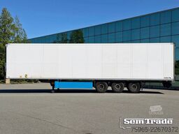 SCHMITZ CARGOBULL SCB*S3B THERMO KING SLXi300 FLOWERWIDE 270 CM HI