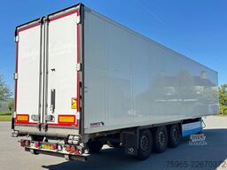 SCHMITZ CARGOBULL SCB*S3B THERMO KING SLXi300 FLOWERWIDE 270 CM HI