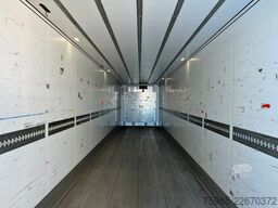 SCHMITZ CARGOBULL SCB*S3B THERMO KING SLXi300 FLOWERWIDE 270 CM HI