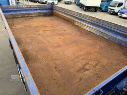 MERCEDES-BENZ 1824 AK 4x4 Kipper Palfinger PK5800A