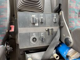 MERCEDES-BENZ 1824 AK 4x4 Kipper Palfinger PK5800A