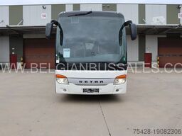 Setra S 416 GT HD / Liftbus / TOP!!!