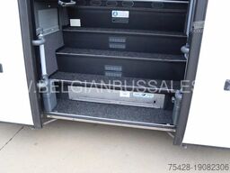 Setra S 416 GT HD / Liftbus / TOP!!!