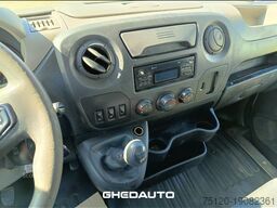 RENAULT RENAULT MASTER - CASSONE