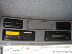 Mercedes-Benz Atego 818 / New Galvanized