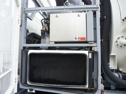 MAN TGM 26.340 E6 / RIVARD sewage cleaner