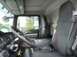 MAN TGM 26.340 E6 / RIVARD sewage cleaner