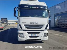 IVECO AS260SY/FS-CM - AS260SY/FS-CM - Furgone isotermico