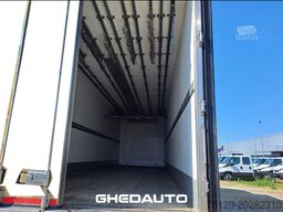IVECO AS260SY/FS-CM - AS260SY/FS-CM - Furgone isotermico
