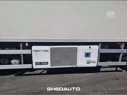IVECO AS260SY/FS-CM - AS260SY/FS-CM - Furgone isotermico