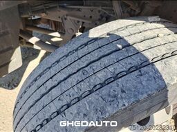 IVECO AS260SY/FS-CM - AS260SY/FS-CM - Furgone isotermico