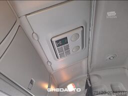IVECO AS260SY/FS-CM - AS260SY/FS-CM - Furgone isotermico