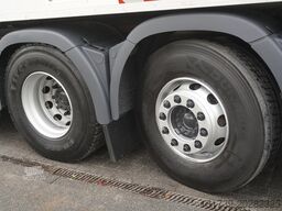 MAN TGS 26.360 E6/RIVARD sewage cleaner 18m3