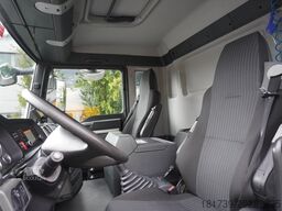 MAN TGS 26.360 E6/RIVARD sewage cleaner 18m3