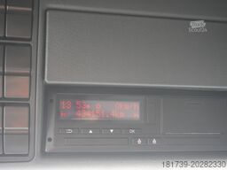 MAN TGX 18.430 / BDF 7.5 m / sleeping cab