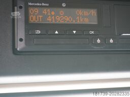 Mercedes-Benz Actros 2545 6×2 MP5 / ADR AT / 12 units