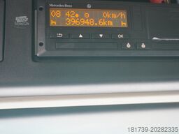 Mercedes-Benz Actros 2545 6×2 MP5 / ADR AT / 12 units