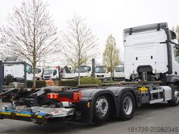 Mercedes-Benz Actros 2545 6x2 MP5 / ADR