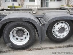 Mercedes-Benz Actros 2545 6x2 MP5 / ADR