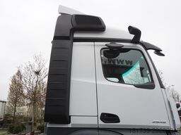 Mercedes-Benz Actros 2545 6x2 MP5 / ADR
