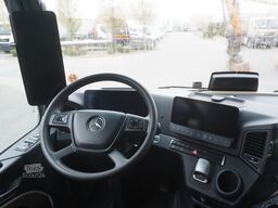 Mercedes-Benz Actros 2545 6x2 MP5 / ADR