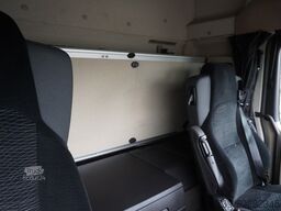 Mercedes-Benz Actros 2545 6x2 MP5 / ADR