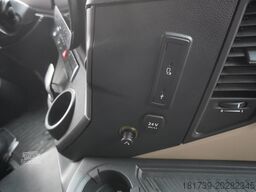 Mercedes-Benz Actros 2545 6x2 MP5 / ADR