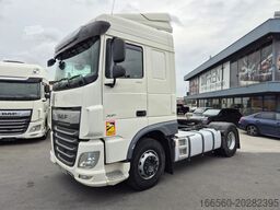 DAF XF 530 FT SPACE CAB ZF INTARDER