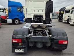 DAF XF 530 FT SPACE CAB ZF INTARDER