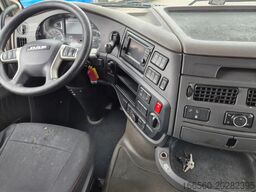 DAF XF 530 FT SPACE CAB ZF INTARDER