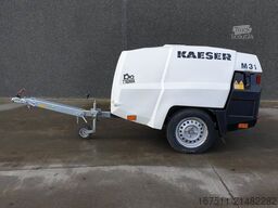Kaeser M 31 PE - N